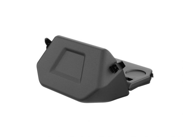 CFMOTO Uforce U10 / U10XL PRO 2025 Dashboard Glove Box – 8L Lockable Storage