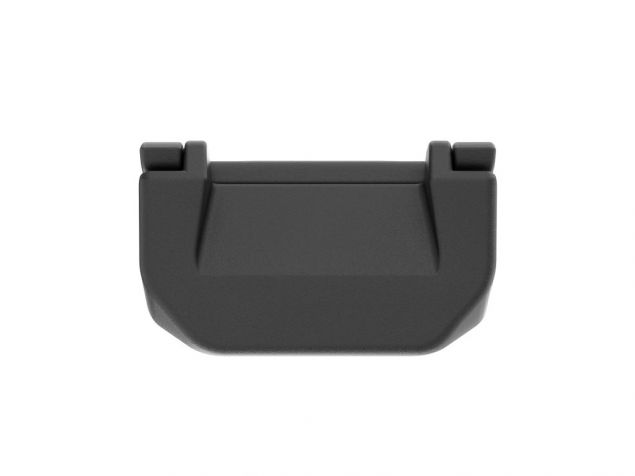 CFMOTO Uforce U10 / U10XL PRO 2025 Dashboard Glove Box – 8L Lockable Storage