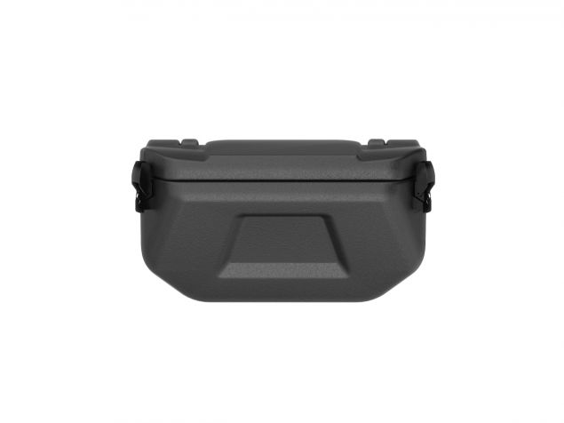 CFMOTO Uforce U10 / U10XL PRO 2025 Dashboard Glove Box – 8L Lockable Storage