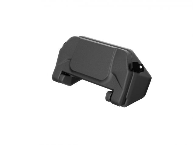 CFMOTO Uforce U10 / U10XL PRO 2025 Dashboard Glove Box – 8L Lockable Storage