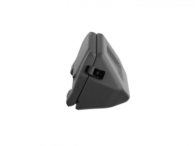 CFMOTO Uforce U10 / U10XL PRO 2025 Dashboard Glove Box – 8L Lockable Storage