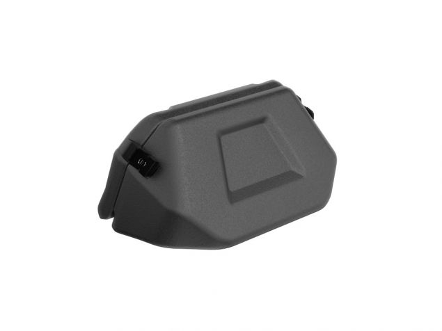 CFMOTO Uforce U10 / U10XL PRO 2025 Dashboard Glove Box – 8L Lockable Storage