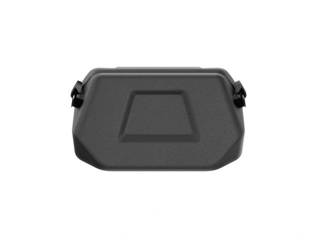 CFMOTO Uforce U10 / U10XL PRO 2025 Dashboard Glove Box – 8L Lockable Storage