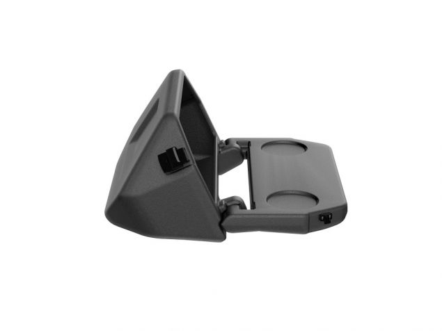 CFMOTO Uforce U10 / U10XL PRO 2025 Dashboard Glove Box – 8L Lockable Storage