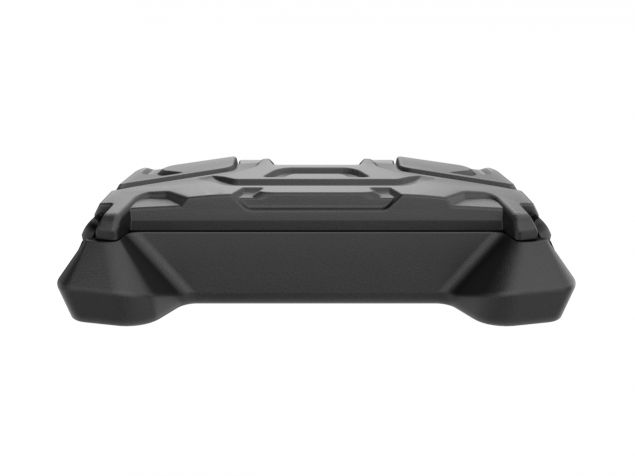 Compact ATV Rear Box for CFMOTO CFORCE 800/1000 Gen 3 – 22L, Waterproof, Lockable