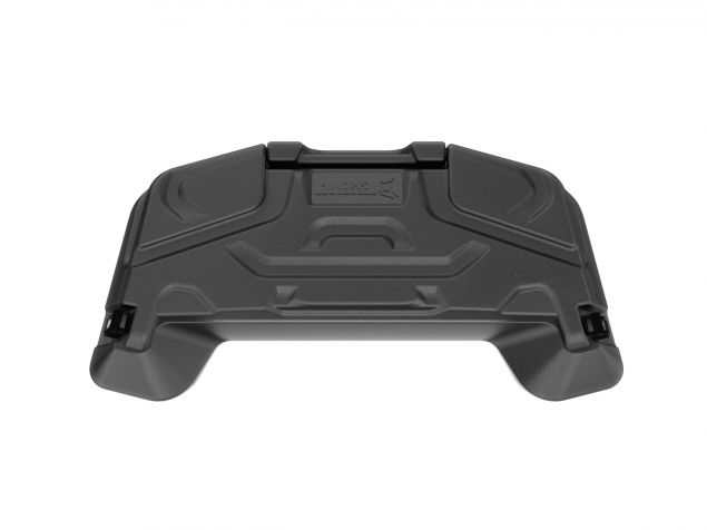 Compact ATV Rear Box for CFMOTO CFORCE 800/1000 Gen 3 – 22L, Waterproof, Lockable