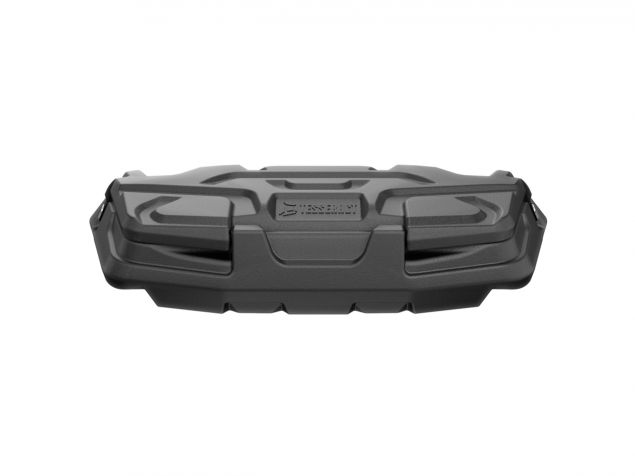 Compact ATV Rear Box for CFMOTO CFORCE 800/1000 Gen 3 – 22L, Waterproof, Lockable
