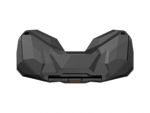 90L Rear ATV Box for Sharmax Cyber 420 by Tesseract