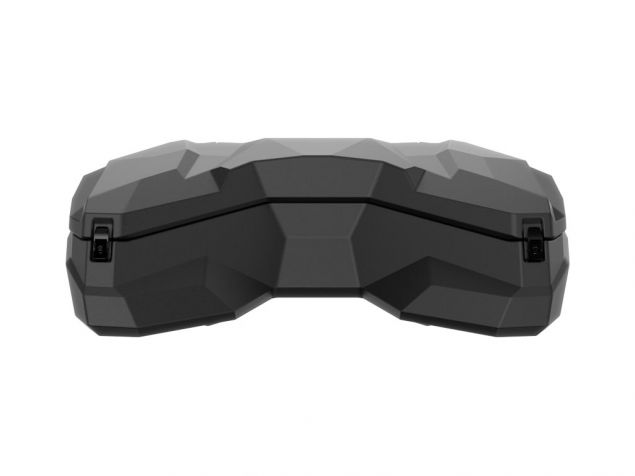 90L Rear ATV Box for GBM Cronos 420 by Tesseract