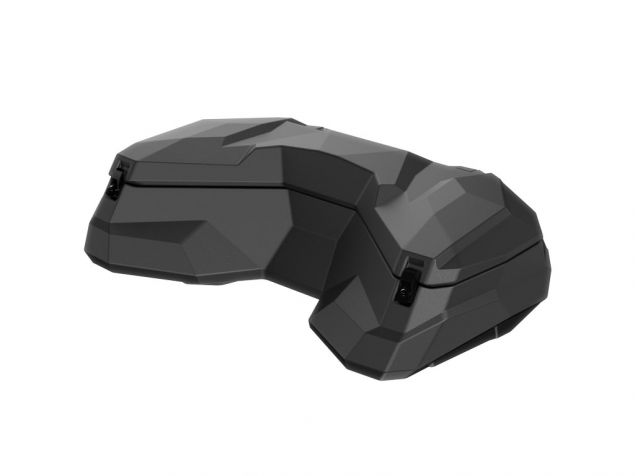 90L Rear ATV Box for GBM Cronos 420 by Tesseract