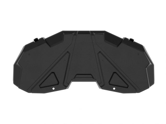Front ATV Box for TESSERACT Sharmax Cyber 420 – 30 L
