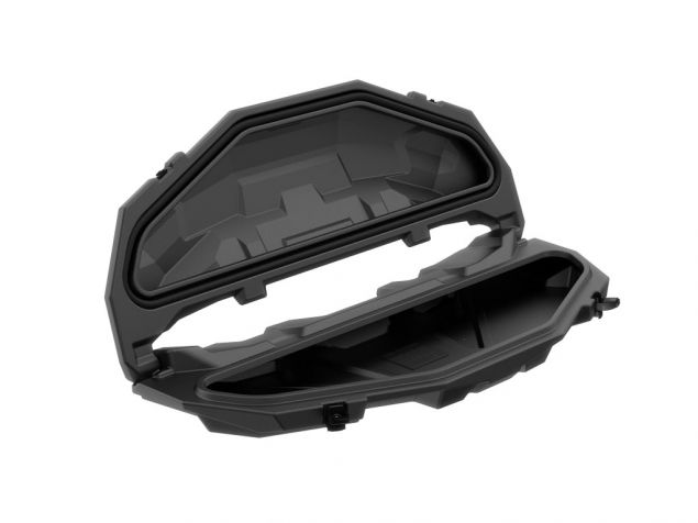 Front ATV Box for TESSERACT GBM CRONOS 420 – 30 L