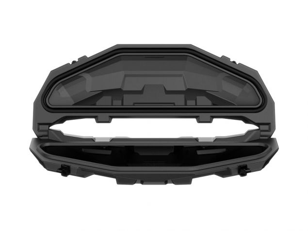 Front ATV Box for TESSERACT Sharmax Cyber 420 – 30 L