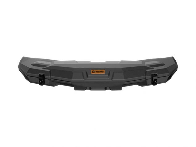 Front ATV Box for TESSERACT GBM CRONOS 420 – 30 L