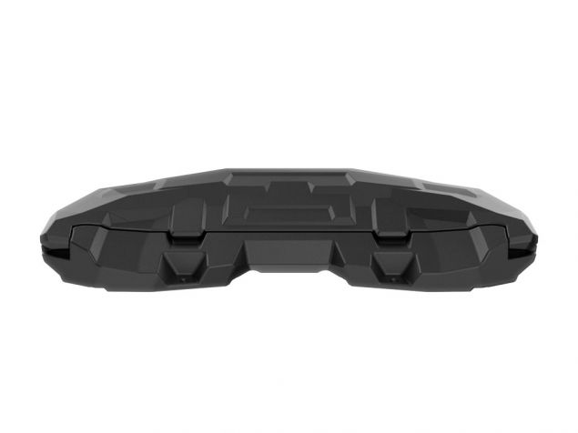 Front ATV Box for TESSERACT Sharmax Cyber 420 – 30 L