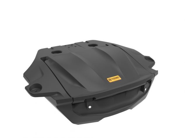 Rear Cargo Box for CFMOTO ZFORCE Z10 2026+ — 70 L