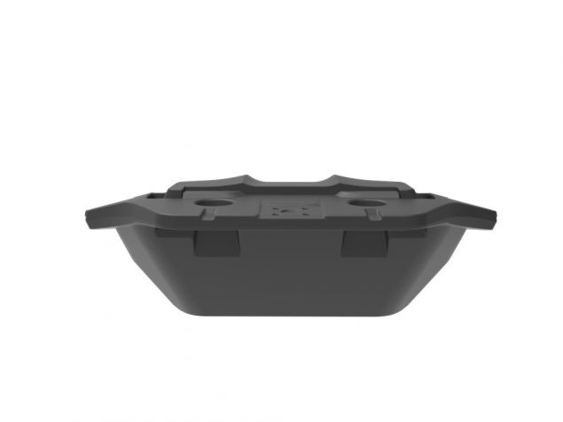 Rear Cargo Box for CFMOTO ZFORCE Z10 2026+ — 70 L