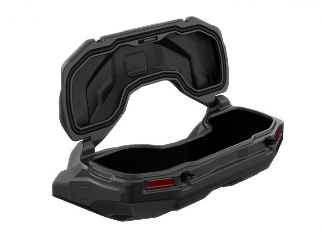100L ATV Cargo Box for CFMOTO CFORCE 400/500 & C4/C5 Gen 4