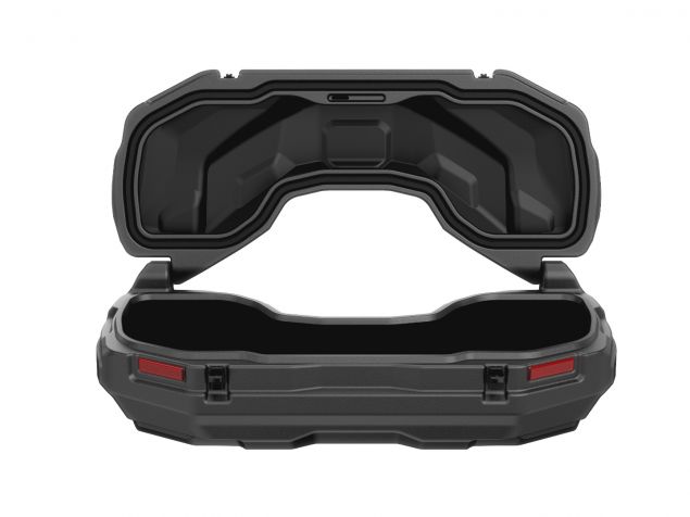 100L ATV Cargo Box for CFMOTO CFORCE 400/500 & C4/C5 Gen 4