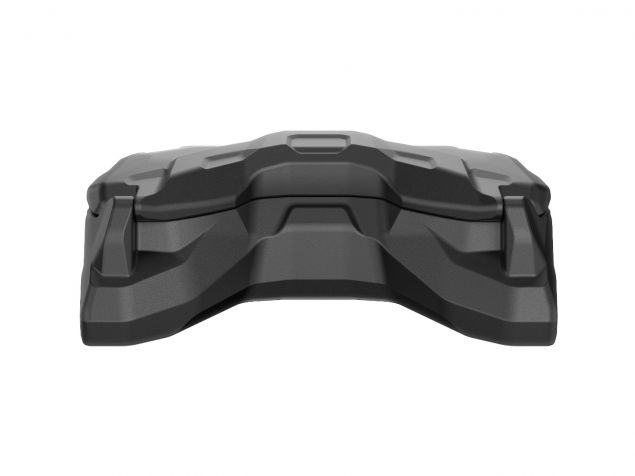 100L ATV Cargo Box for CFMOTO CFORCE 400/500 & C4/C5 Gen 4