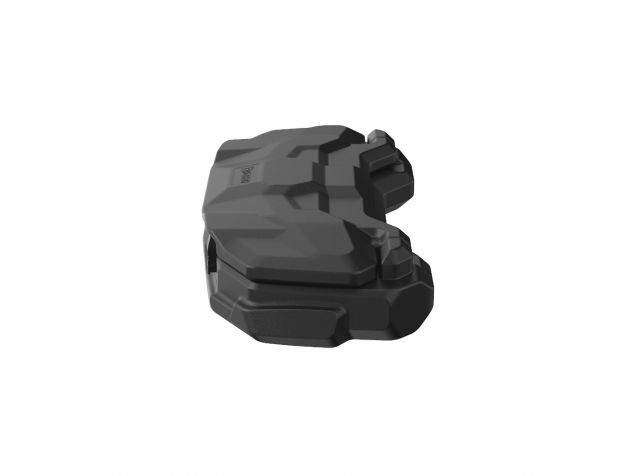 30L Front ATV Box for CFMOTO CFORCE 400/500 & C4/C5 Gen 4