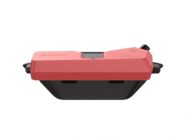 2L Jerry Can for CFMOTO ZFORCE Z10 & Z10-4 (2026+) | Tesseract