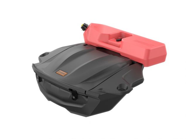 2L Jerry Can for CFMOTO ZFORCE Z10 & Z10-4 (2026+) | Tesseract