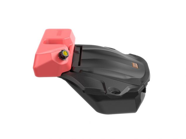 2L Jerry Can for CFMOTO ZFORCE Z10 & Z10-4 (2026+) | Tesseract