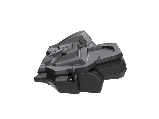 Rear Box for Can-Am Maverick X3 — 115 L