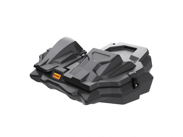 Rear Box for Can-Am Maverick X3 — 115 L