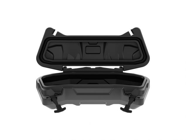 Rear Box for CFMOTO Х8/x10/800/850xc/1000 COMPETITION SPORT