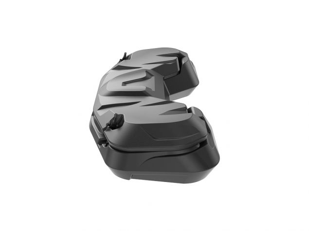 Tesseract Front Box for ATV CFMOTO 520