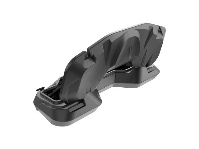 Tesseract Front Box for ATV CFMOTO 520