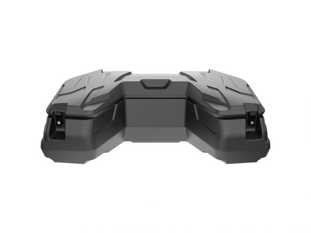 Tesseract Rear Box for ATV CF Moto Cforce 520