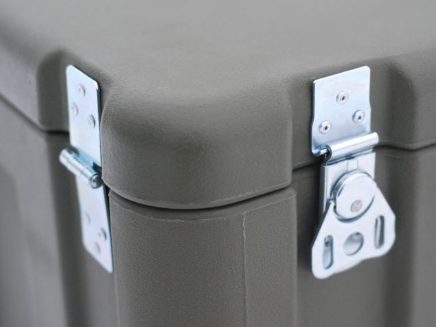 Transport case GKA №4