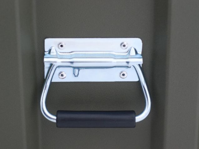Transport case GKA №4