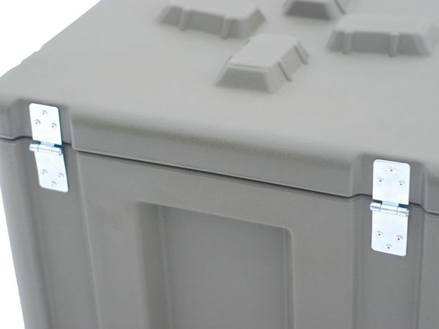 Transport case GKA №4