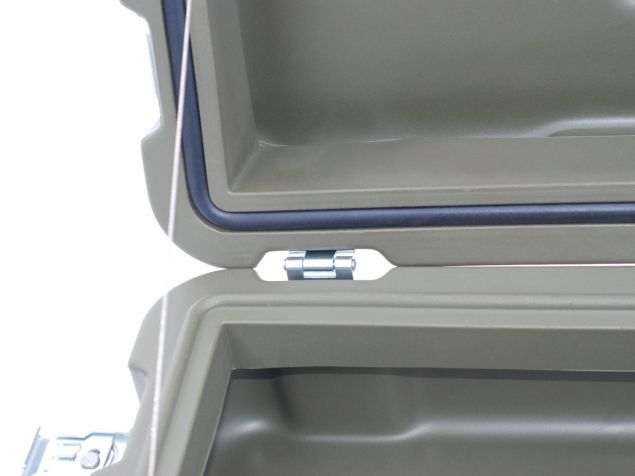 Transport case GKA №4
