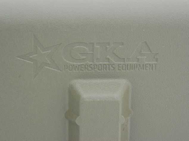 Transport case GKA №4