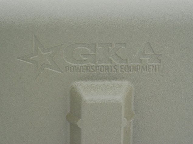 Transport case GKA №5