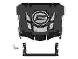Radiator relocation kit CFMOTO x8/cforce800/820le