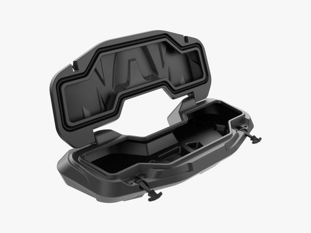 Tesseract Front Box for ATV CFMOTO 450 