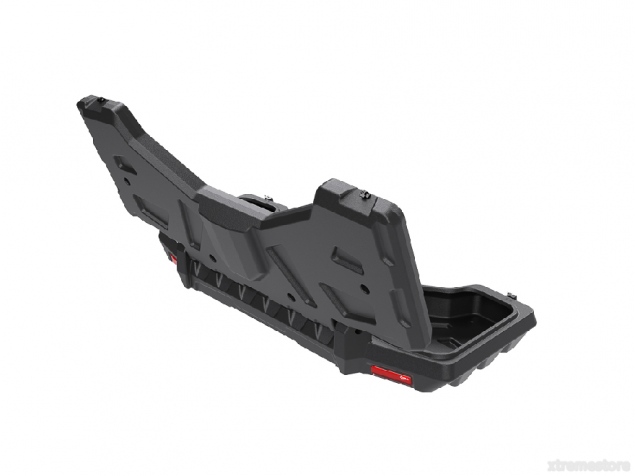 ATV box for Polaris High Lifter 1000