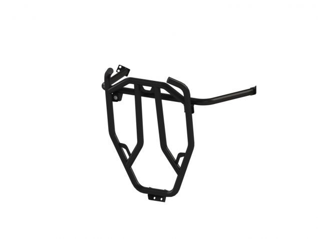 Steel Cargo Rack Platform for Yamaha YXZ1000 (2019+) – Rear Storage Upgrade