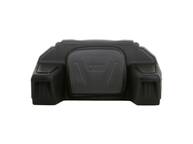 Quad Storage Box | ATVBox