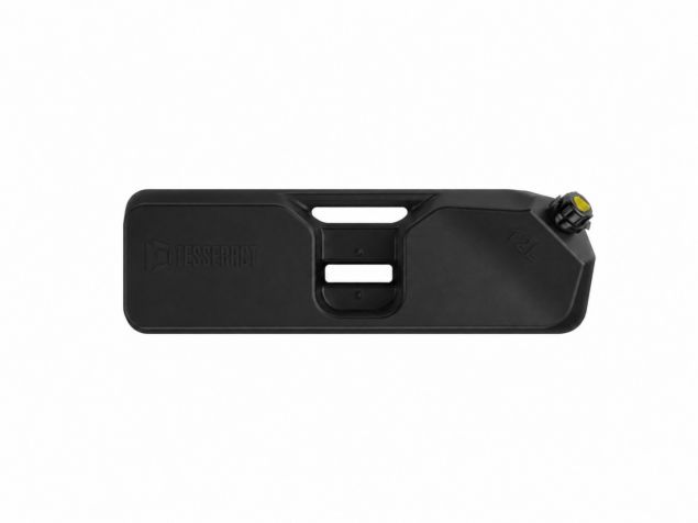 2L Jerry Can for CFMOTO ZFORCE Z10 & Z10-4 (2026+) | Tesseract