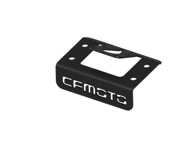 Navi holder for ATV CFMOTO Compatible with many models