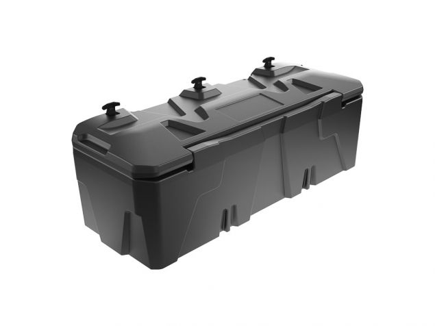 Universal Box for Trailer & Pickup – 165L Weatherproof Storage