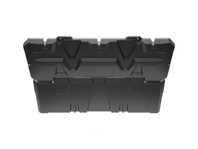 Universal Box for Trailer & Pickup – 165L Weatherproof Storage