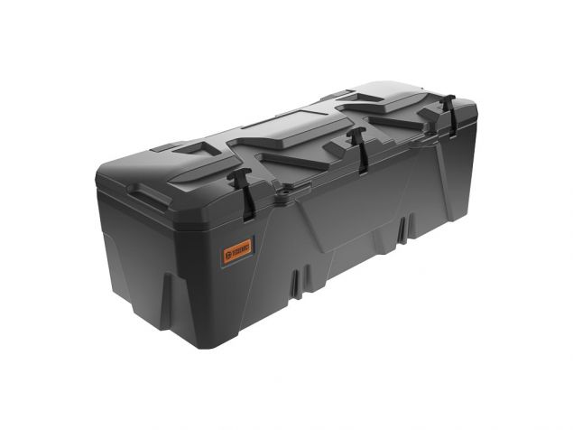 Universal Box for Trailer & Pickup – 165L Weatherproof Storage